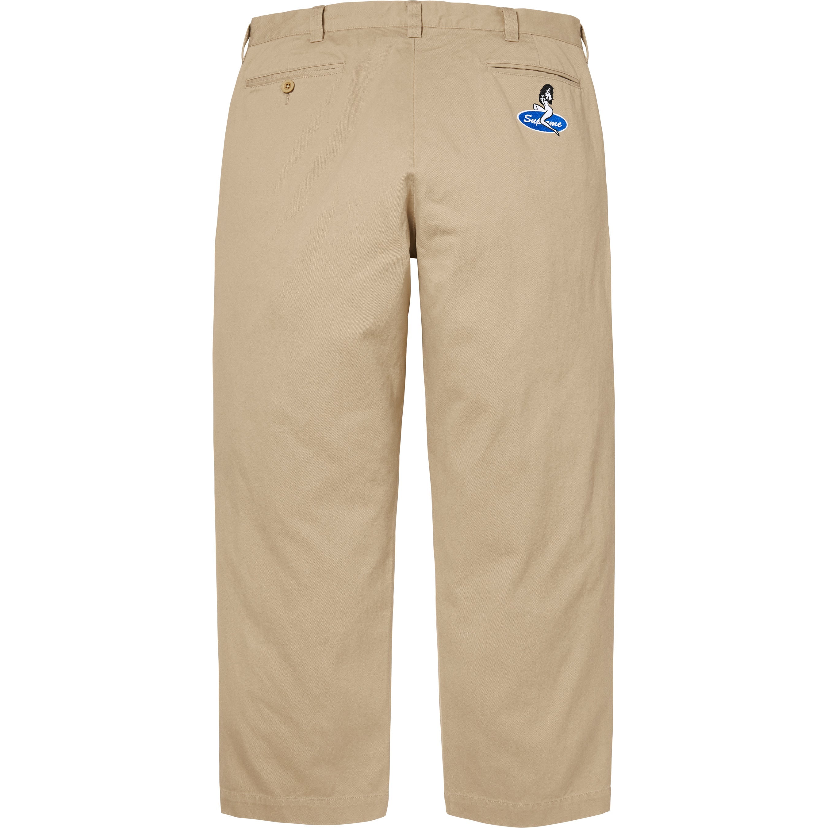 Chino Pant view 4